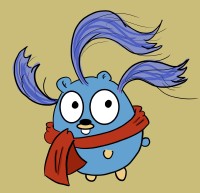worm