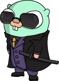 Gopher Morpheus