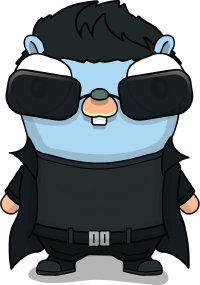 Gopher Neo